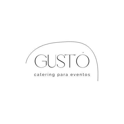 Gusto Catering Logo